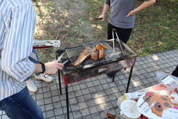 bbq