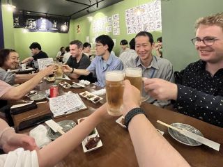 leonardfarewell